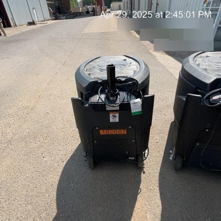 2020 POWER BREEZER PB10-MAX-06-B