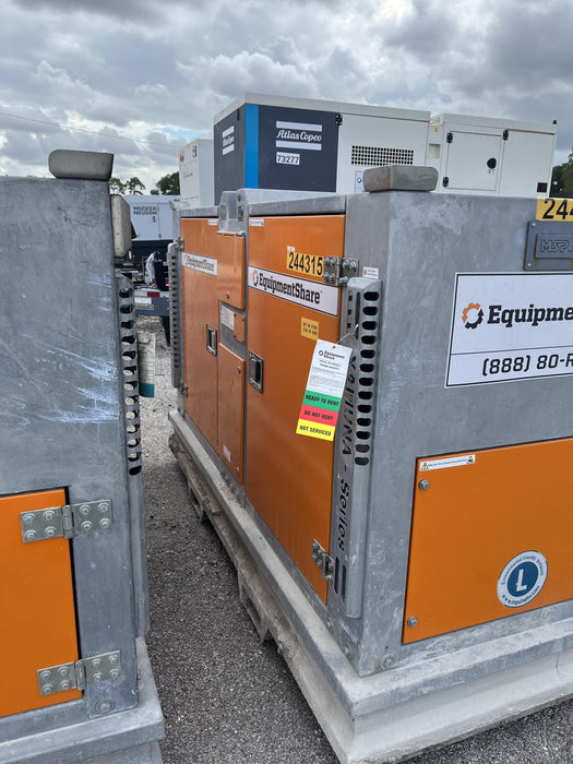 2022 MYERS-SETH MSP PP-150