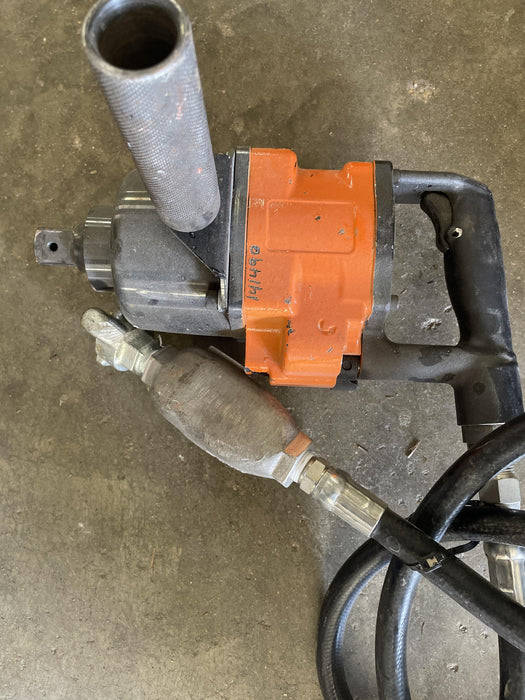 2021 MICHIGAN PNEUMATIC 4940B2