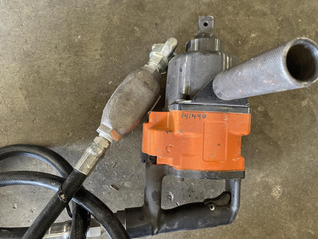 2021 MICHIGAN PNEUMATIC 4940B2