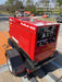 2023 Shindaiwa DGW400MDL Kubota D902 Engine, 23 HP, Dual Op Welder, Wire, Arc, Droop Stick, Tig, and CC Stick Functionality, Simulphase, 3 Phase and 1 Phase Gen Output, Single Axle NB Trlr, Slr Trckl Chrg 12V 12W, Fire Ext