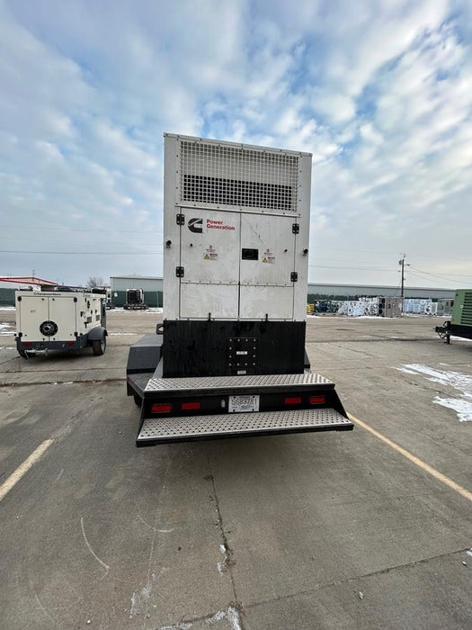 2024 CUMMINS C500D6RE