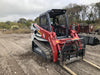 2020 TAKEUCHI TL12R2-R
