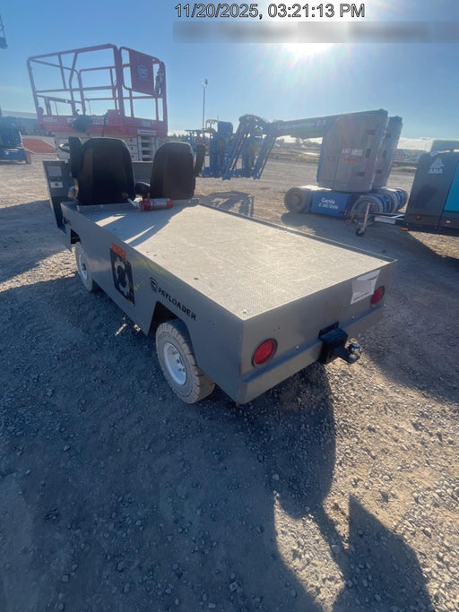 2022 COLUMBIA Payloader 2XL