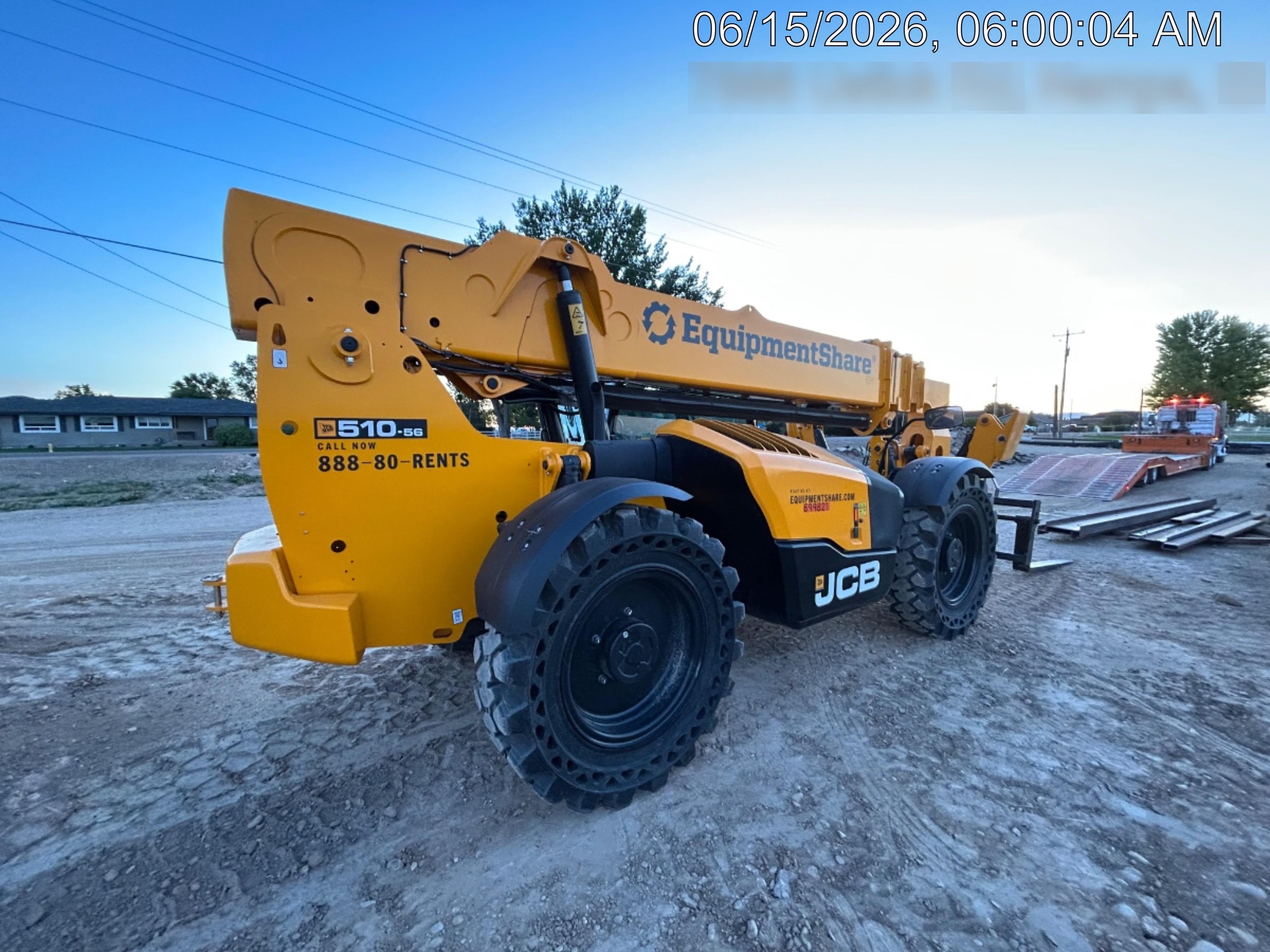 2026 JCB 510-56