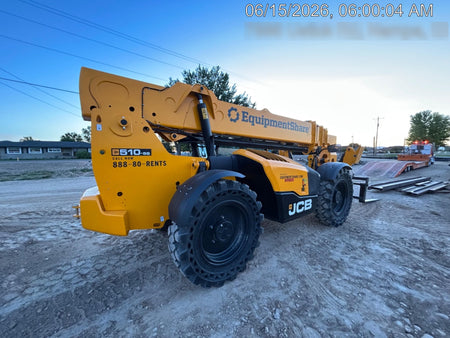 2026 JCB 510-56