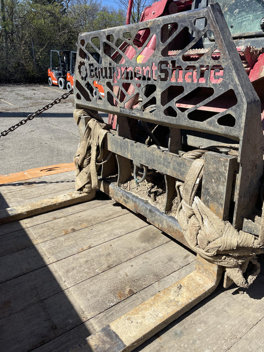 2021 PALADIN 48" Pallet Forks - Paladin