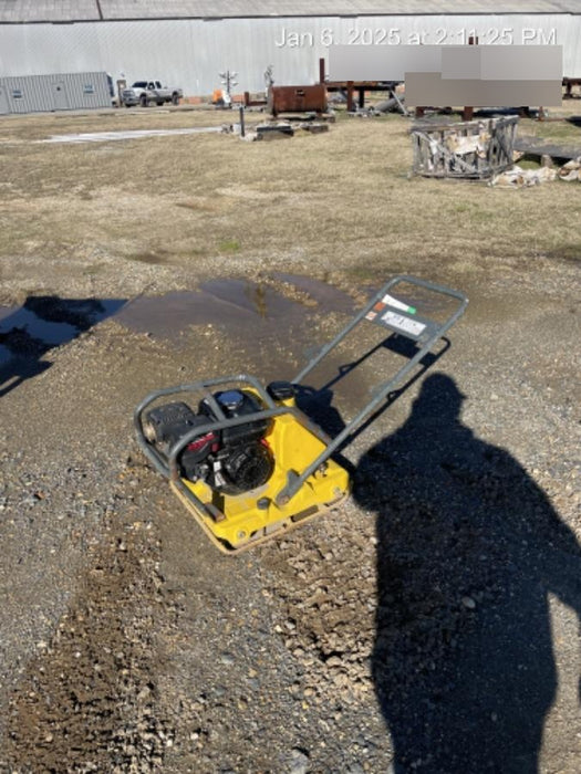 2020 WACKER NEUSON WP1550AW