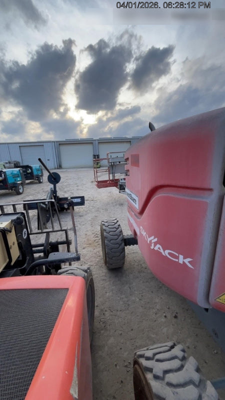 2019 SKYJACK SJ46 AJ