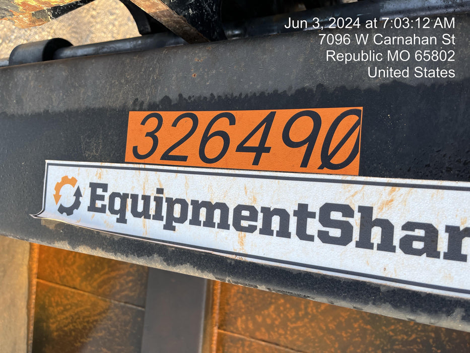 2023 ARROW MATERIAL HANDLING 3209625BFM