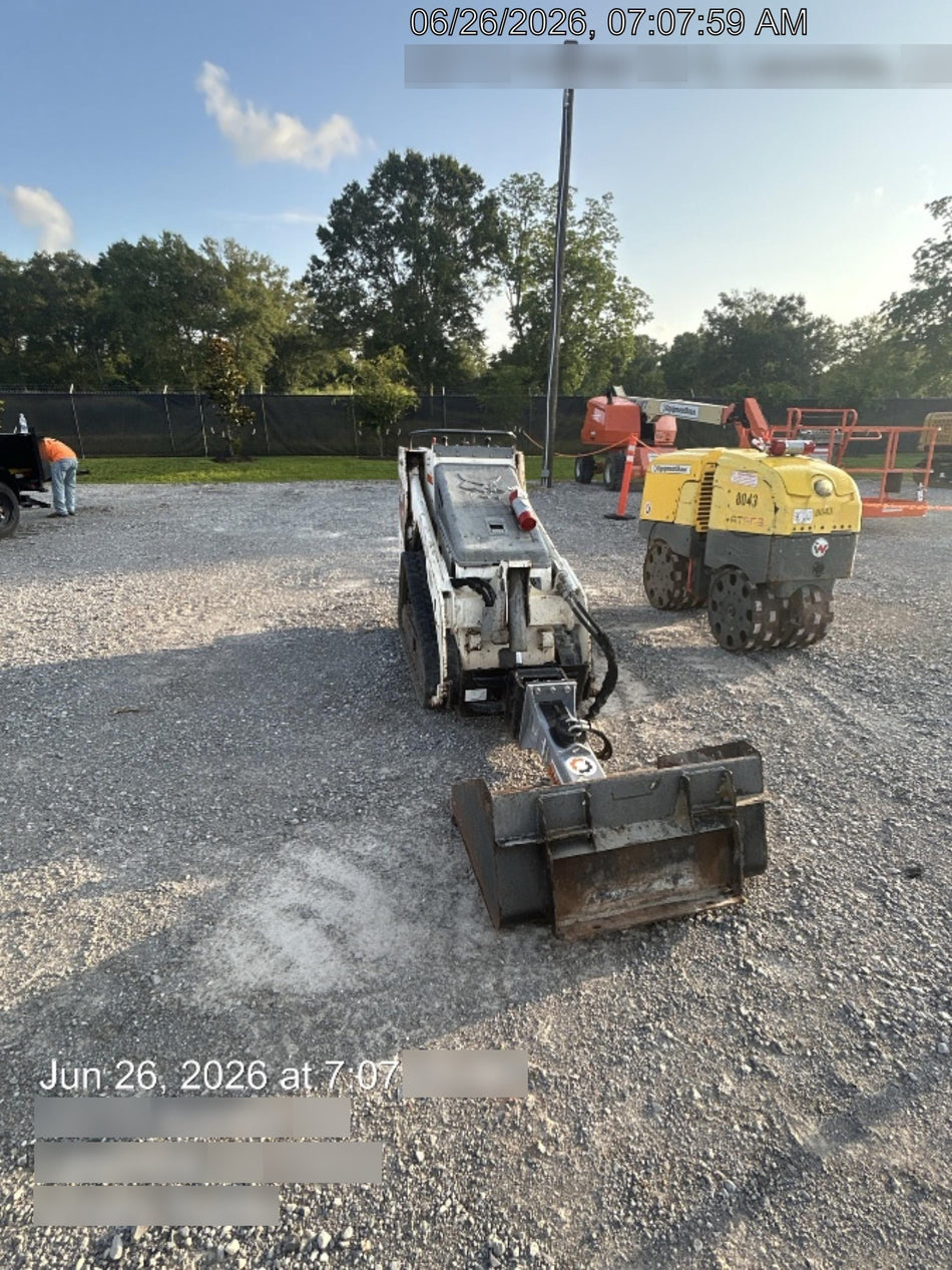 2023 EPIROC EC40T