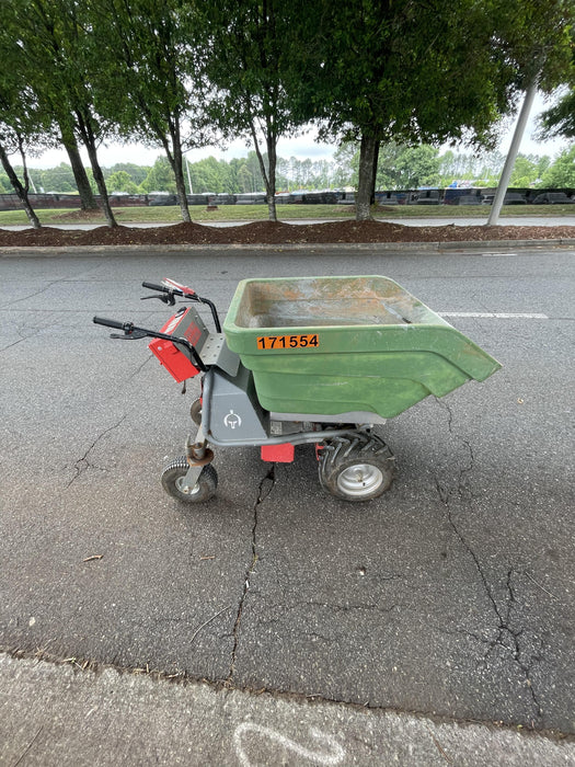 2021 CRATOS MCE400-V2