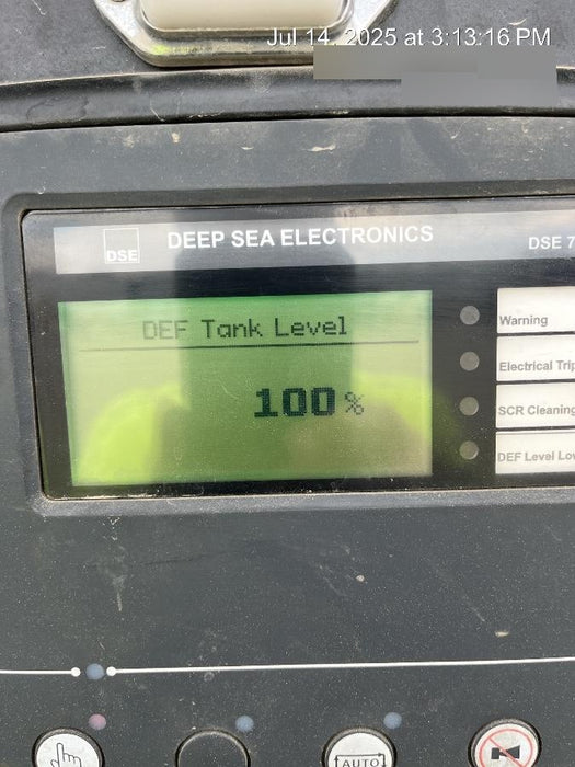 2021 ATLAS COPCO QAS 70