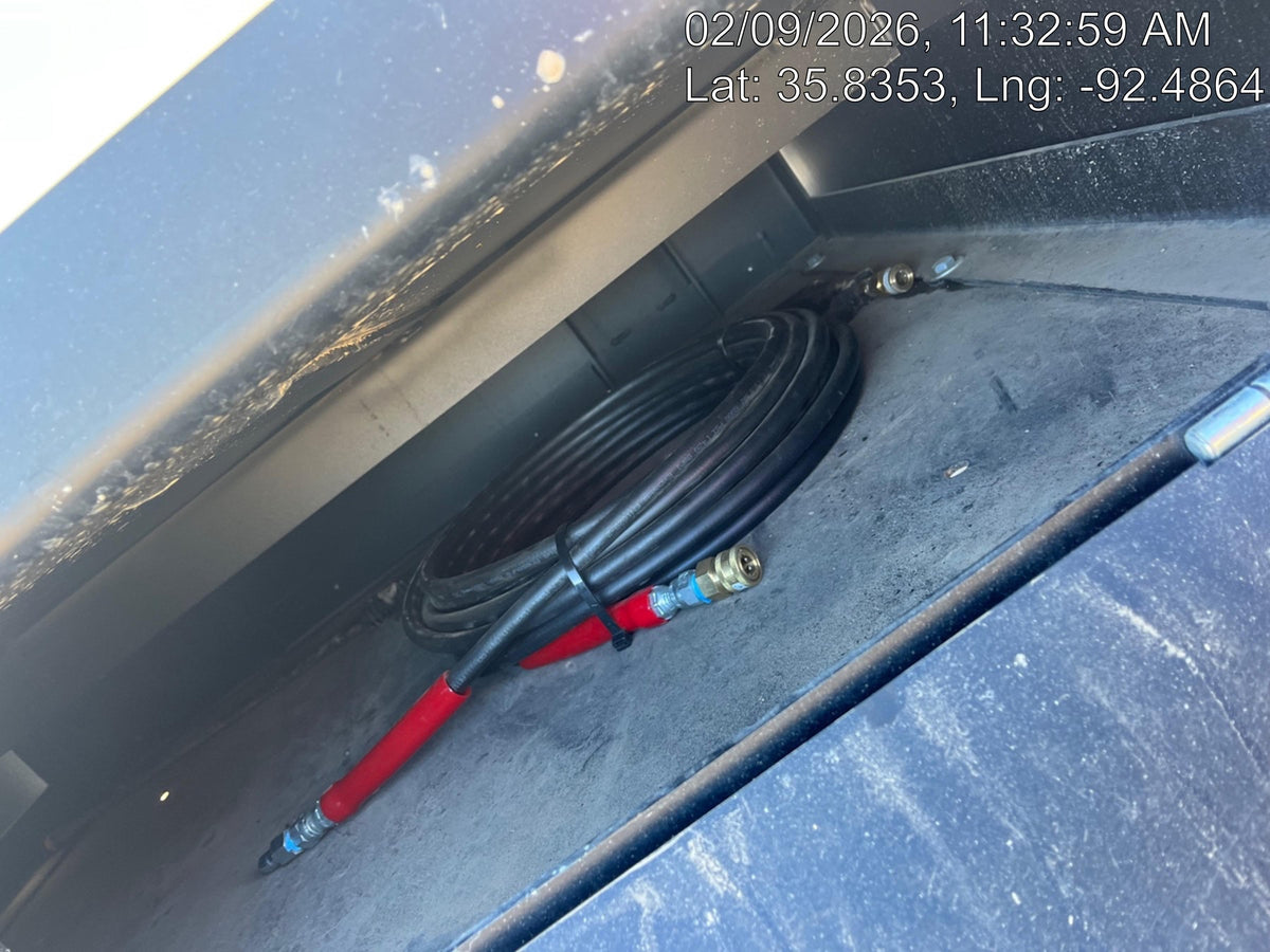 2025 MI-T-M HS-3505-1MGH-UR