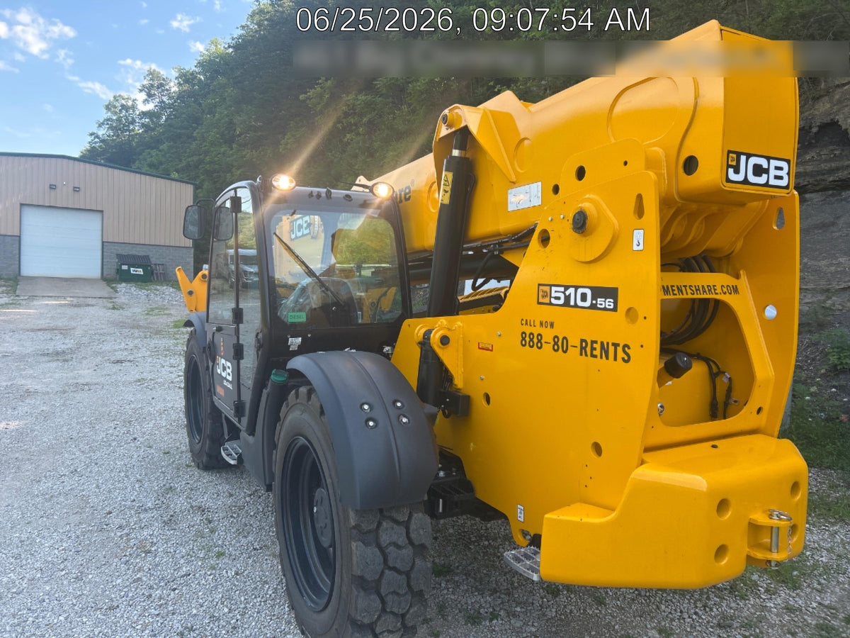 2026 JCB 510-56