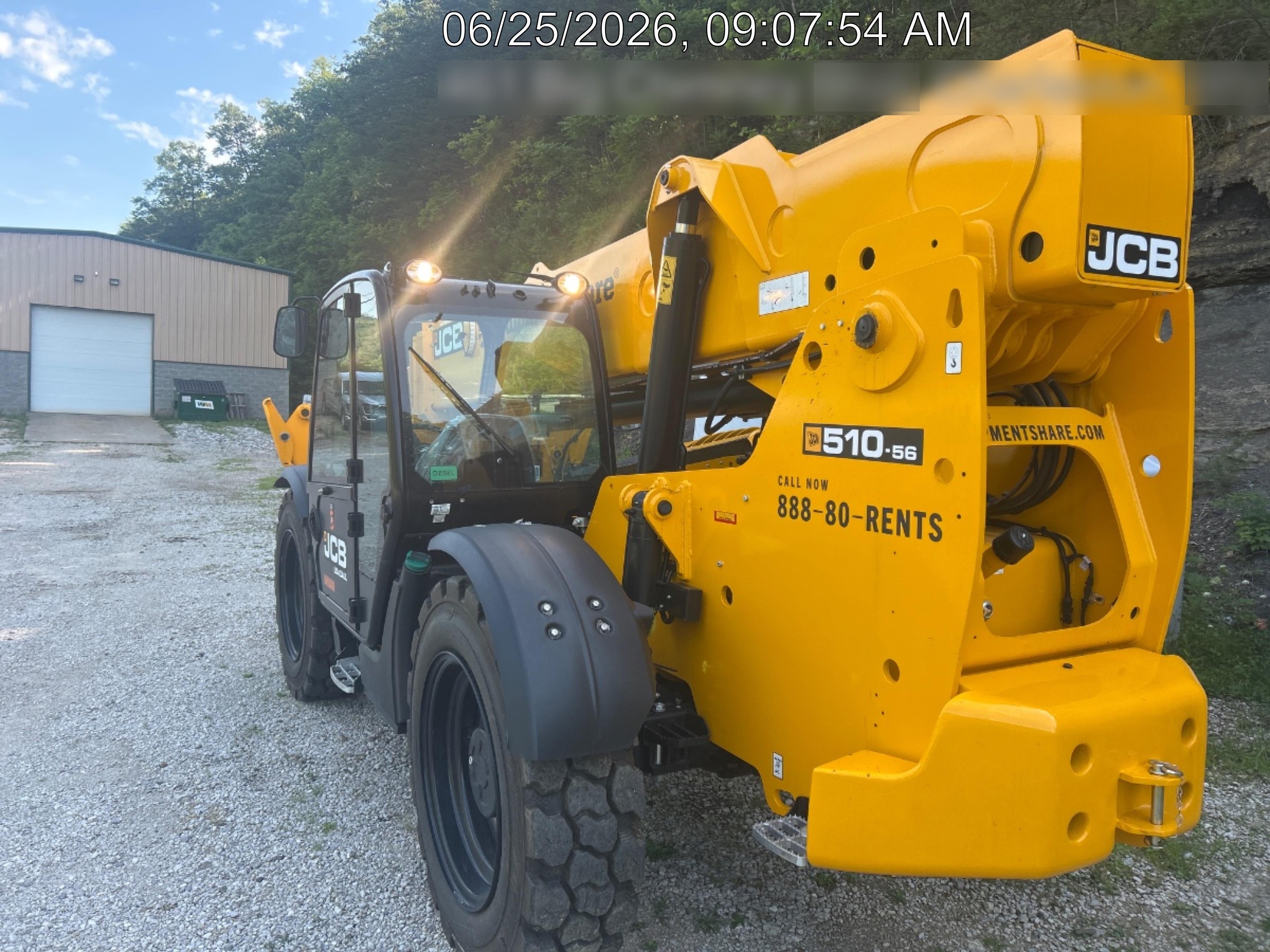 2026 JCB 510-56