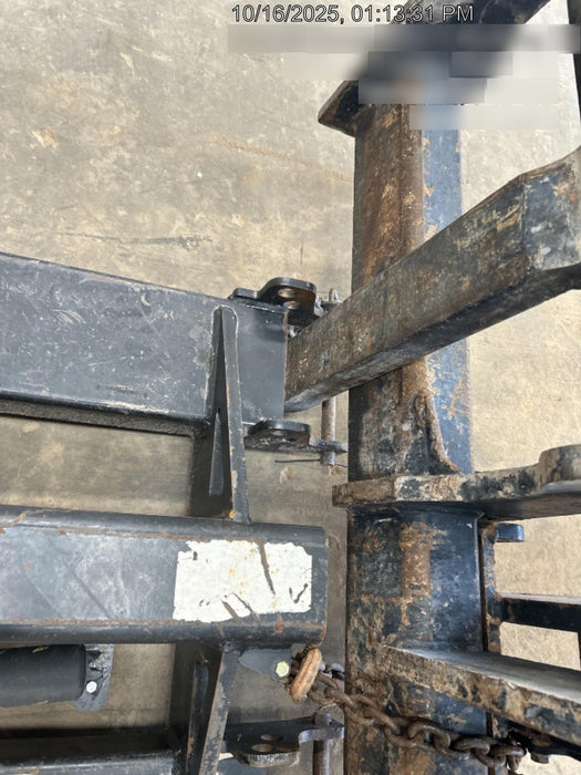 2024 STAR INDUSTRIES M1360B - Star JIB Boom