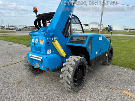2020 GENIE GTH-5519