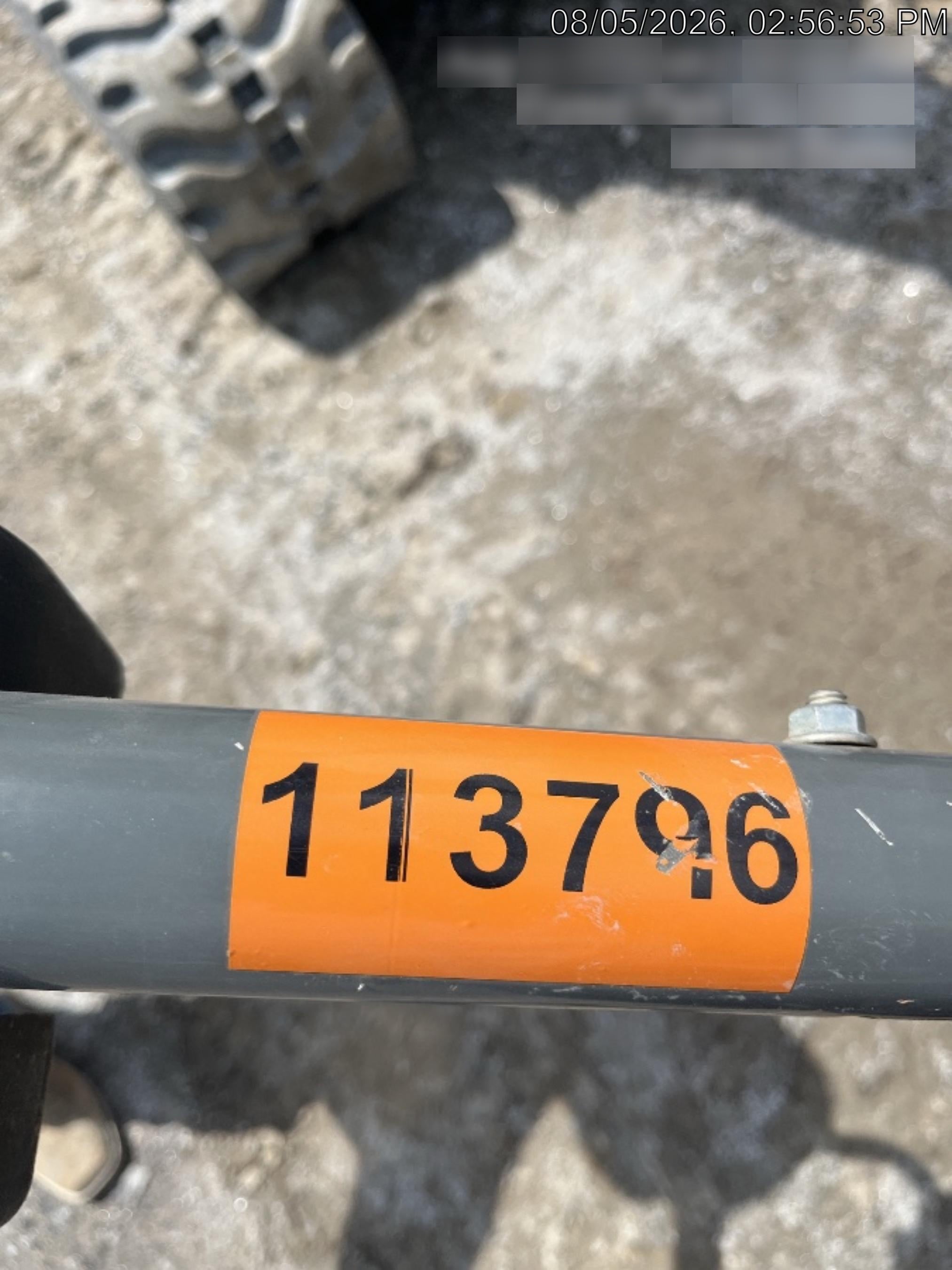 2024 HUSQVARNA FS 400 LV