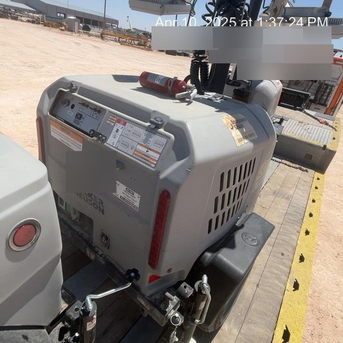 2019 Wacker Neuson LTV6K-LED LED, Standard