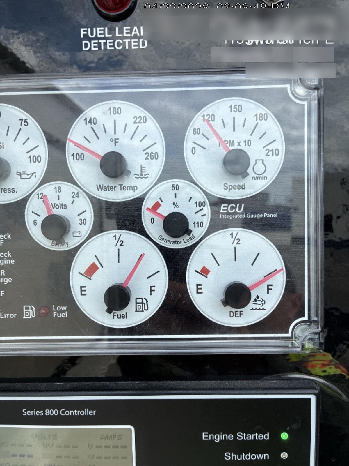 2022 MULTIQUIP DCA70