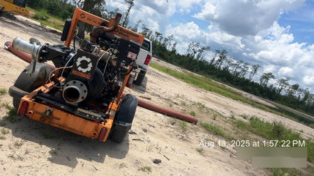 2021 PIONEER PP66S12L71-TD2.9L4