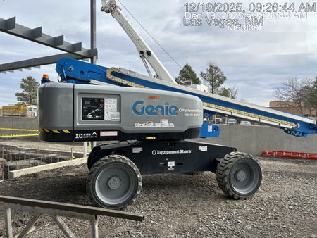 2024 GENIE S-65 XC