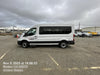 2024 FORD Transit 350 Rental