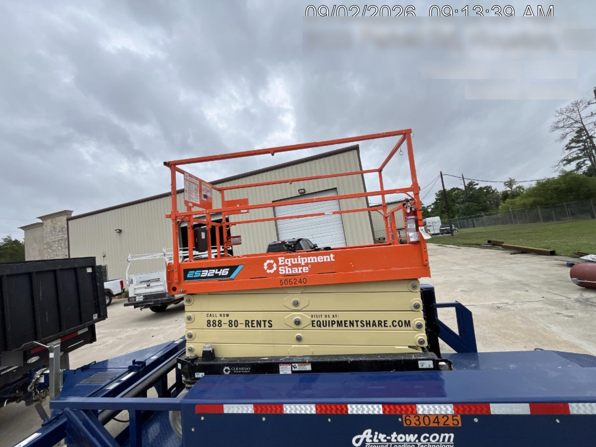 2026 AIR TOW Pro-16