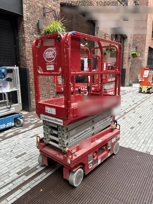 2020 MEC 1330SE Standard, 900W Inverter w/None