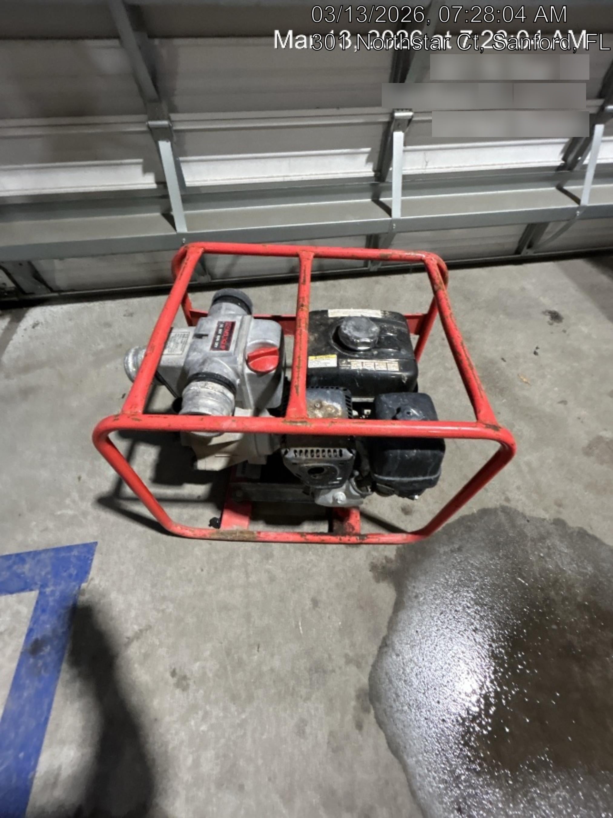 2025 MULTIQUIP QP3TH