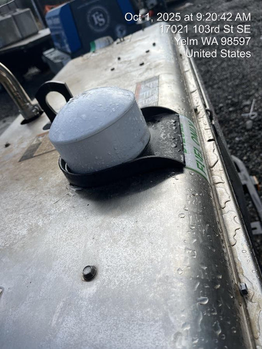 2025 LINCOLN ELECTRIC LE400