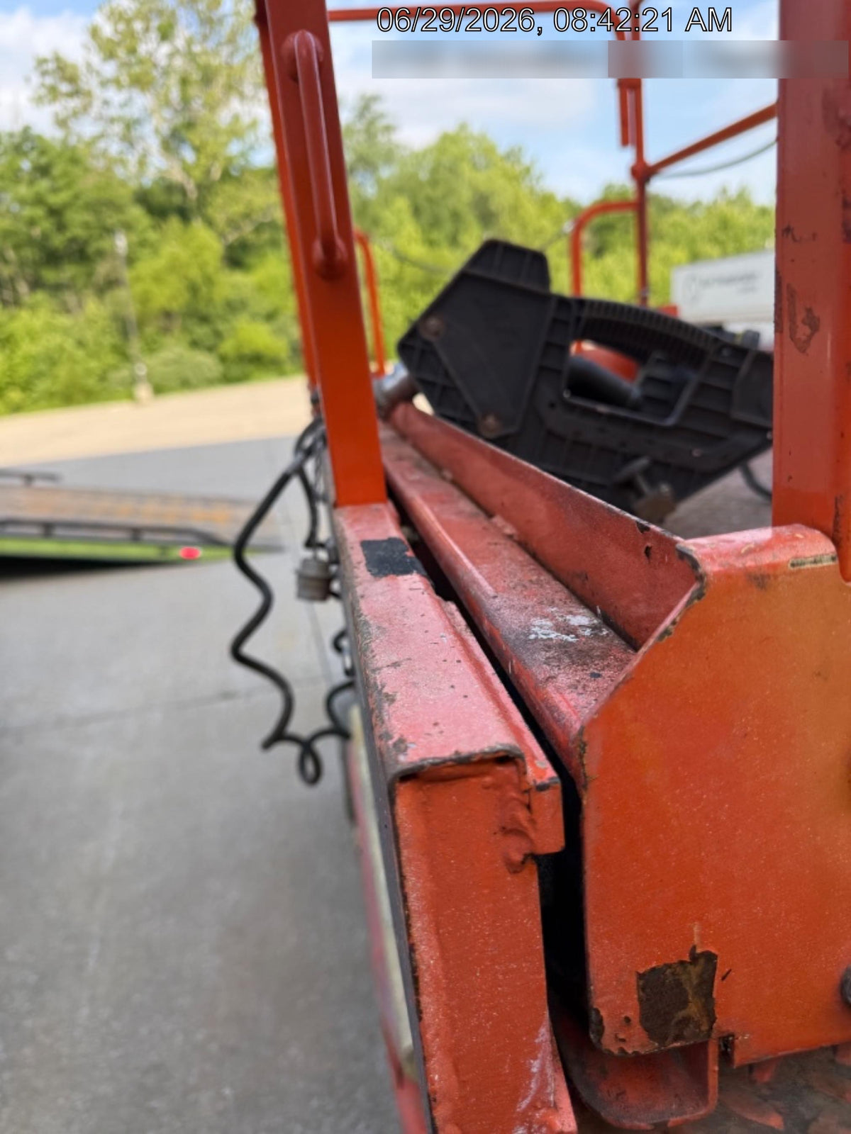 2016 JLG 3246ES JLG 3246ES Scissor Lift