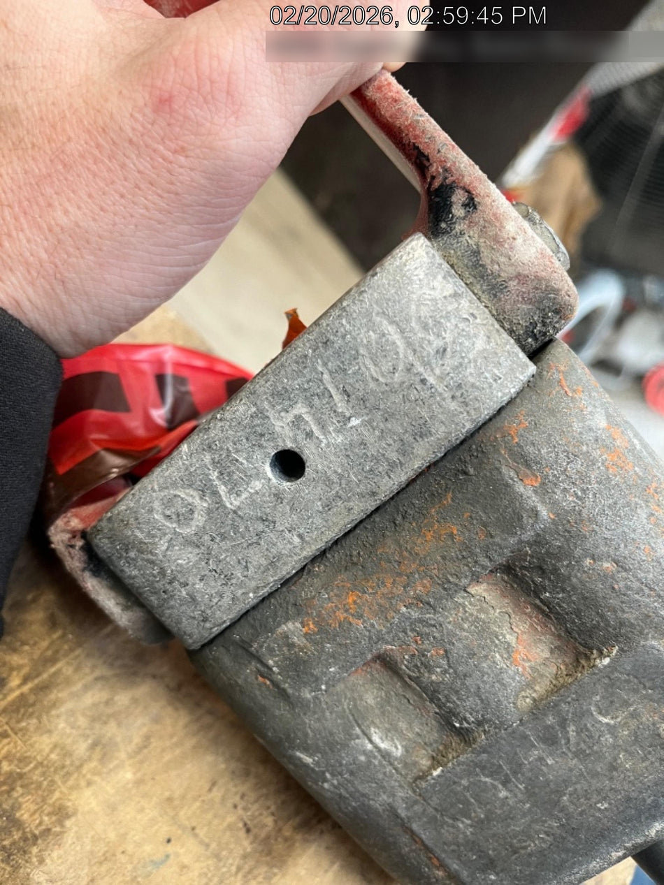 2023 MICHIGAN PNEUMATIC T3-EHDH-CARBIDE