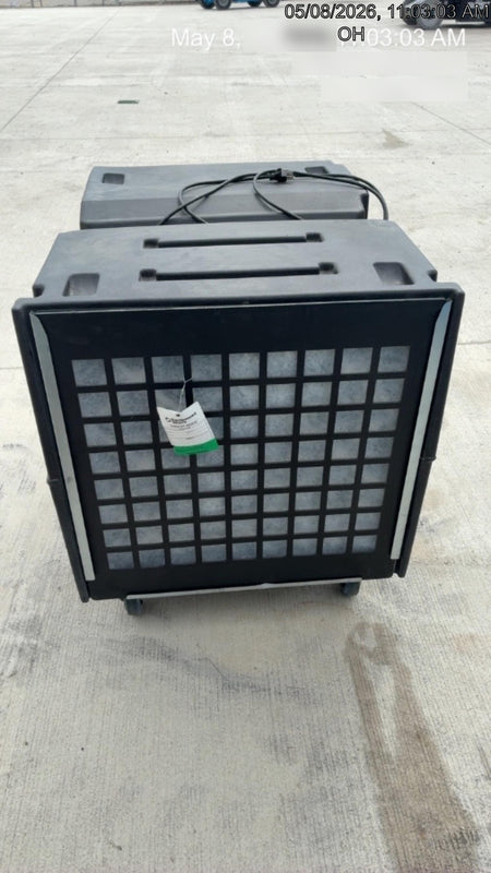 2022 ABATEMENT TECHNOLOGIES BD2KM