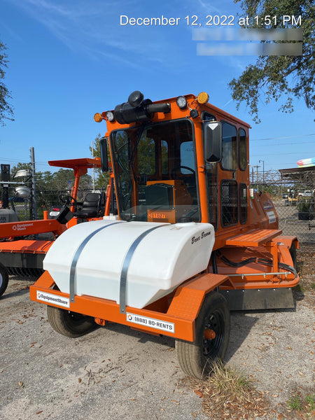 2022 BROCE RCT350
