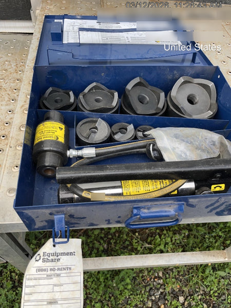 2023 CURRENT TOOLS 154PM