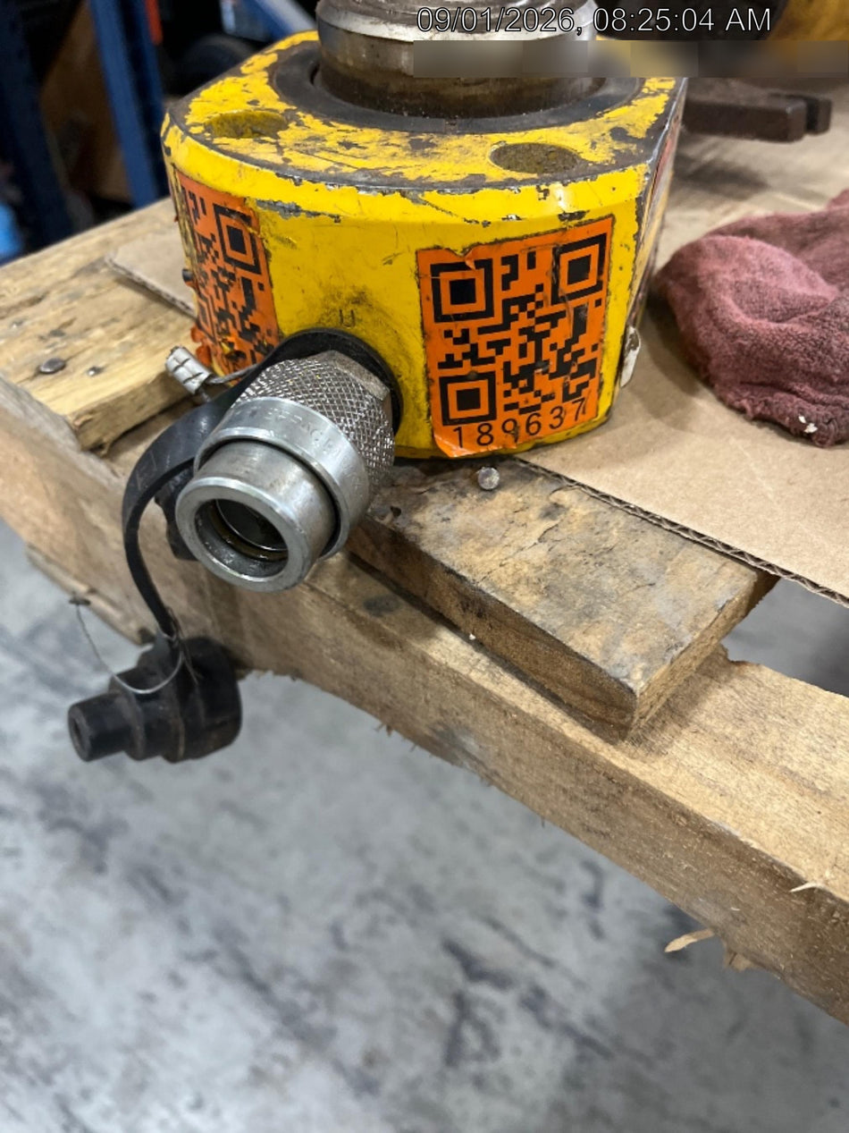 2021 ENERPAC RSM500