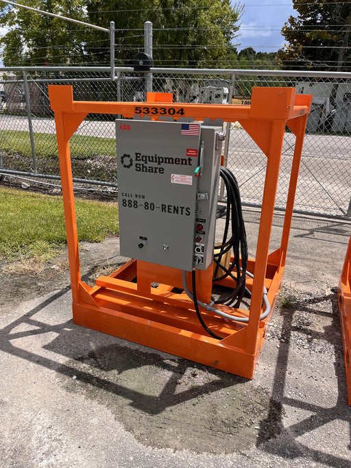 2025 BARCO SA3X2E-15