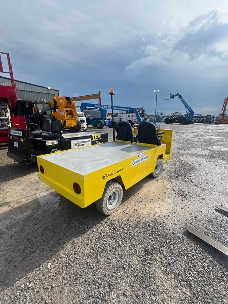 2024 COLUMBIA Payloader 2XL