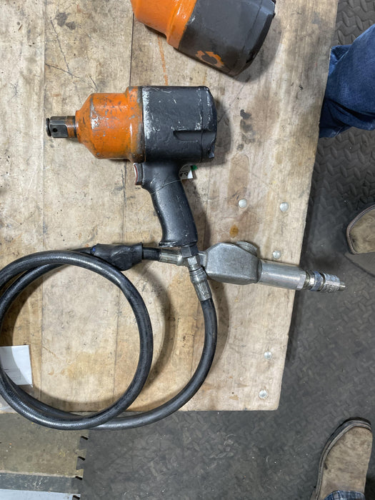 2020 MICHIGAN PNEUMATIC 751SS