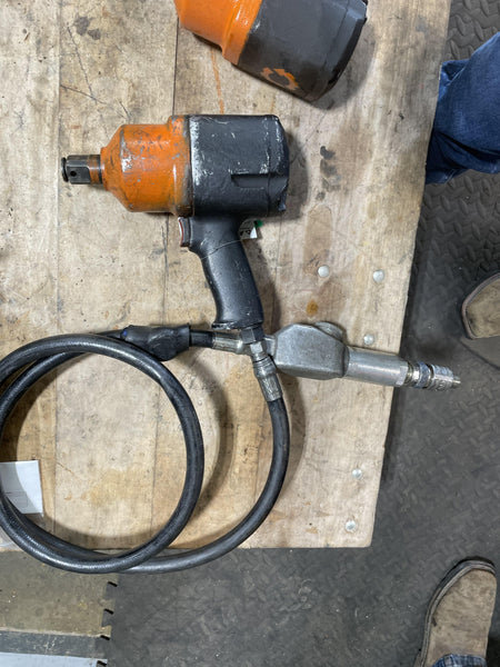 2020 MICHIGAN PNEUMATIC 751SS