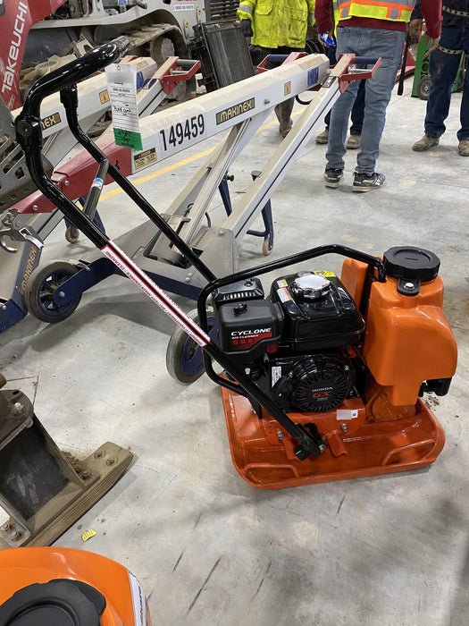 2023 MULTIQUIP MVC82VHW