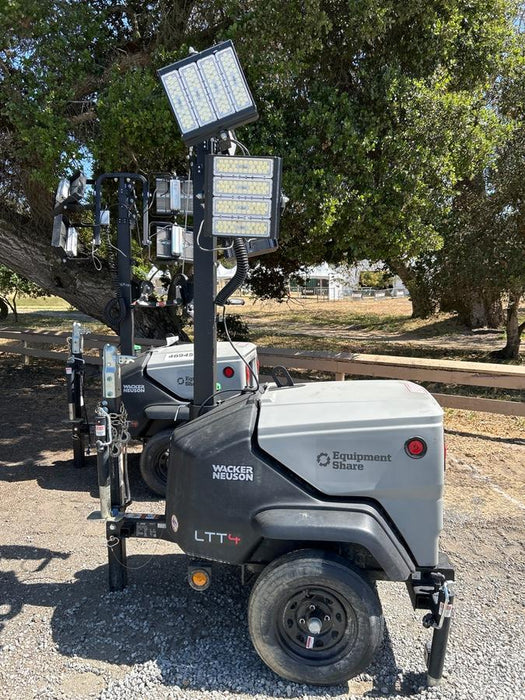 2024 WACKER NEUSON LTT4