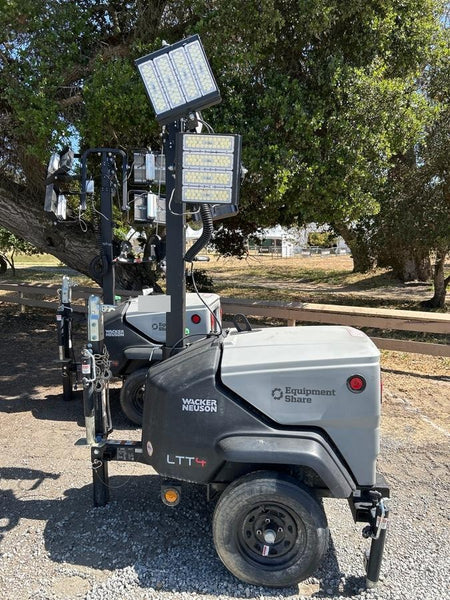 2024 WACKER NEUSON LTT4