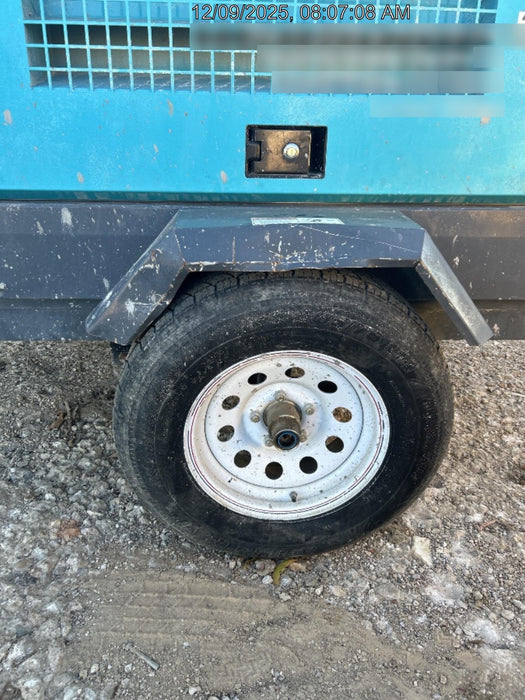 2023 AIRMAN PDS185S CWK