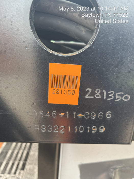 2022 LINCOLN ELECTRIC K3402-2