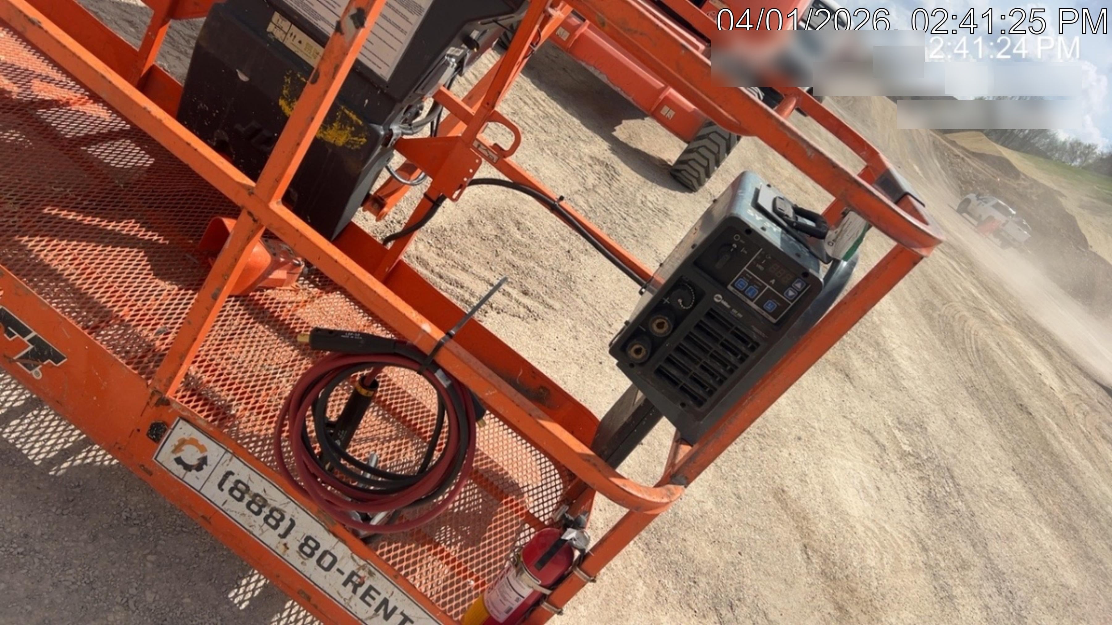 2022 MILLER ELECTRIC CST-282