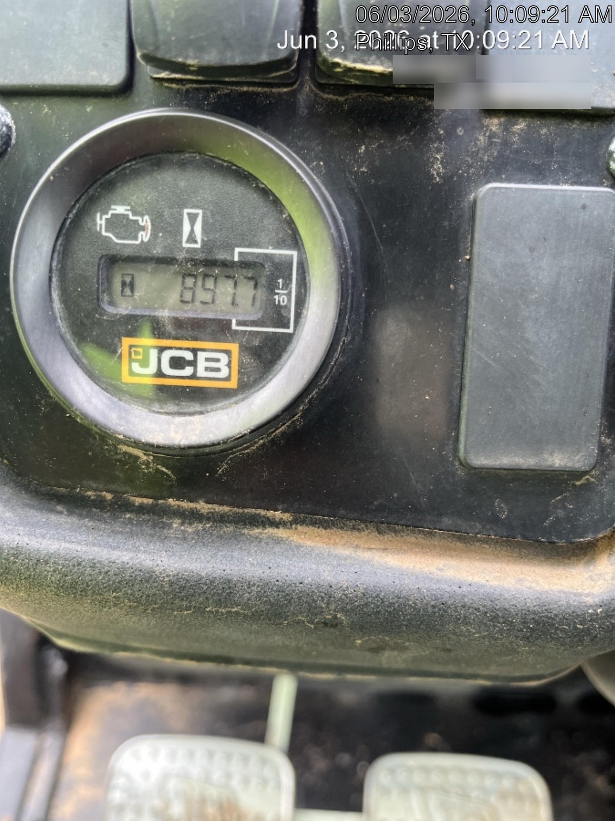 2024 JCB 509-42