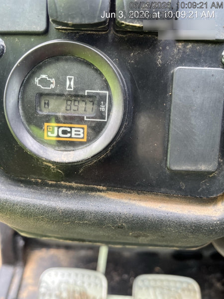 2024 JCB 509-42